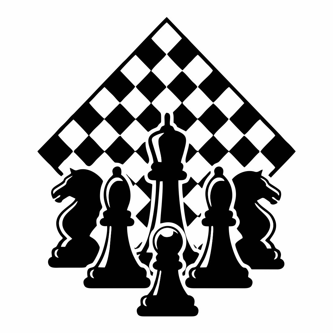 Шахматы раскладка