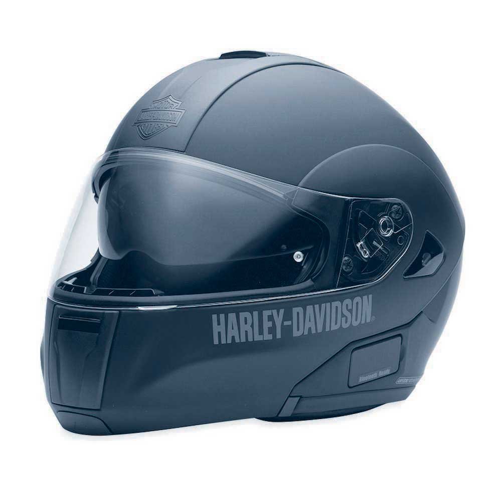 Шлем интеграл Harley Davidson