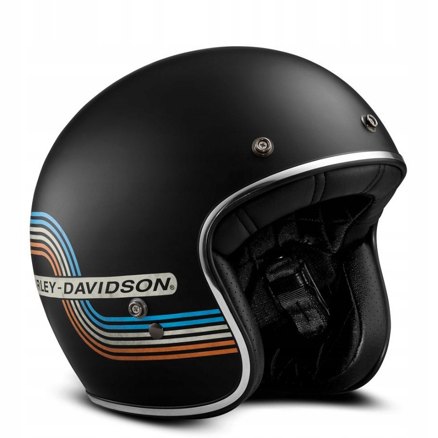 Шлем Harley Davidson FXRG
