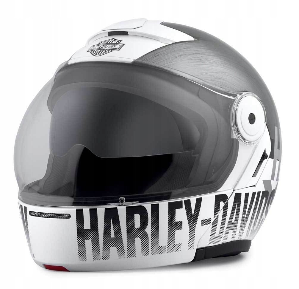 Шлем модуляр Harley Davidson