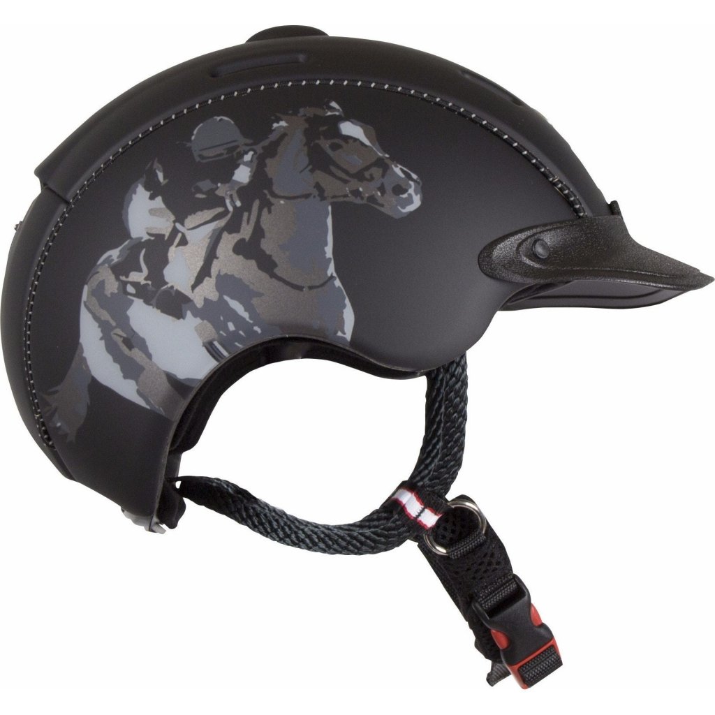 Casco choice шлем для верховой езды