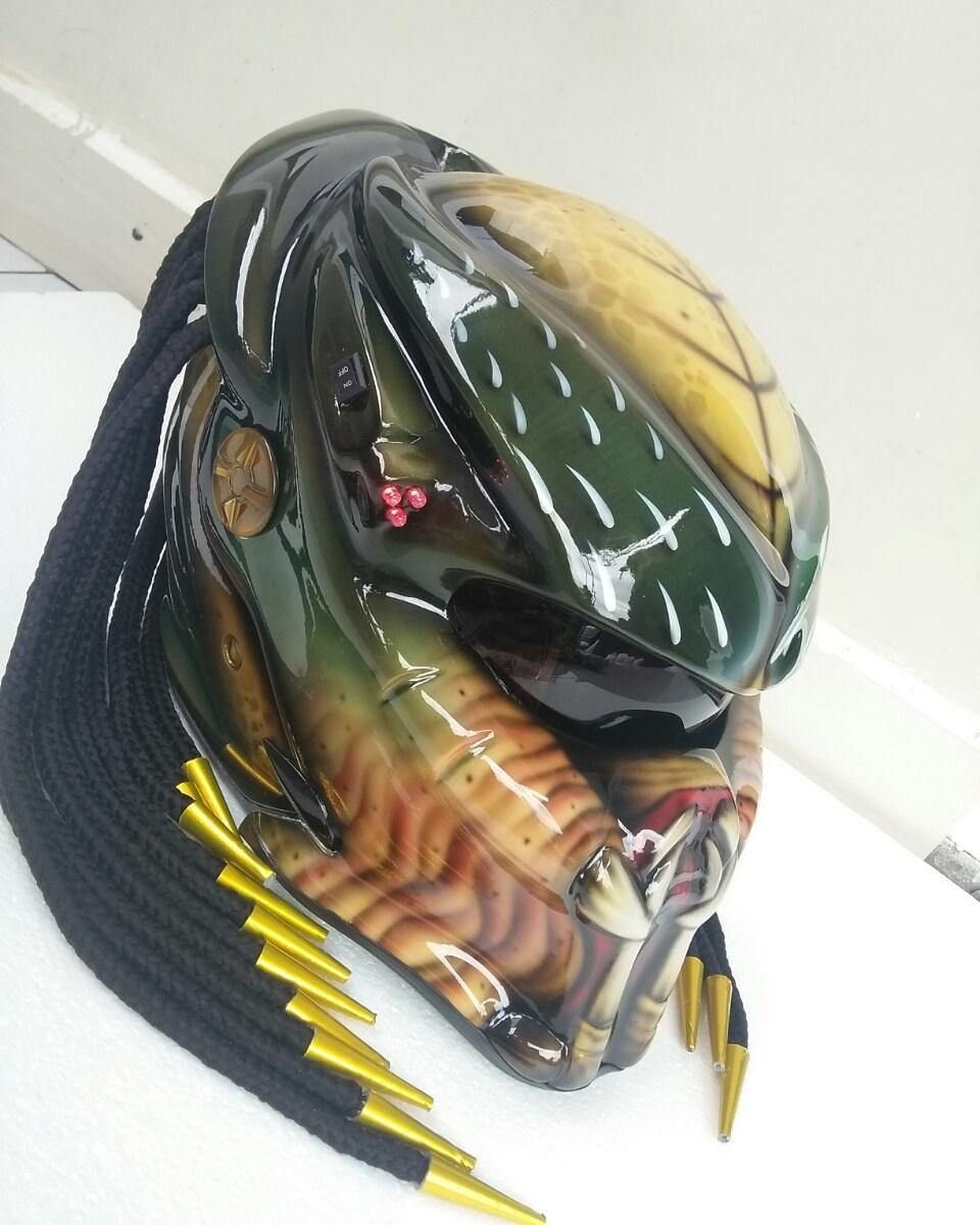 Шлем Helmet real