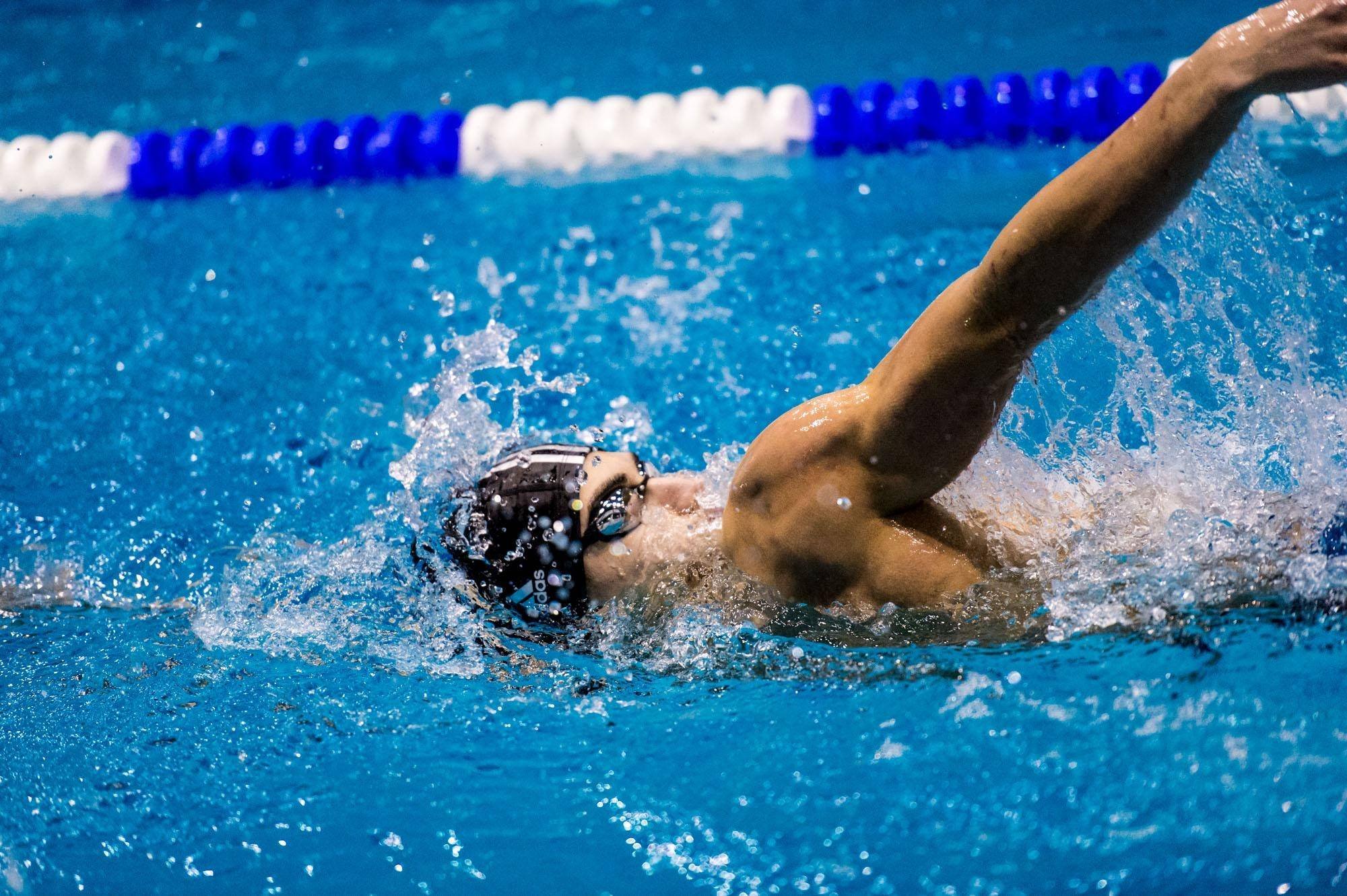 Попов пловец Олимпийский чемпион. Найти спортсмена по плаванию