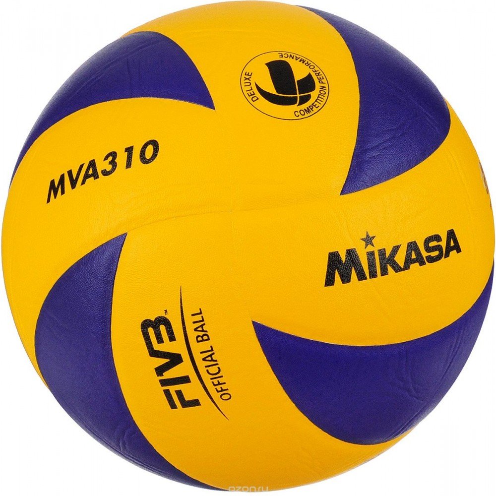 Мяч Mikasa MVA 310