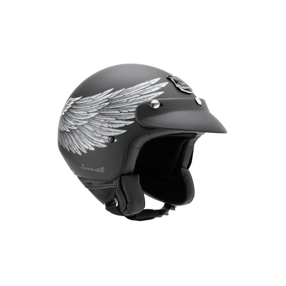Визор для шлема Nexx x60 Eagle Rider