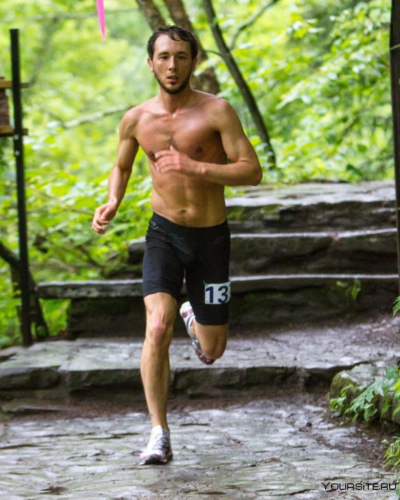 Денис Михайлов фруктоед