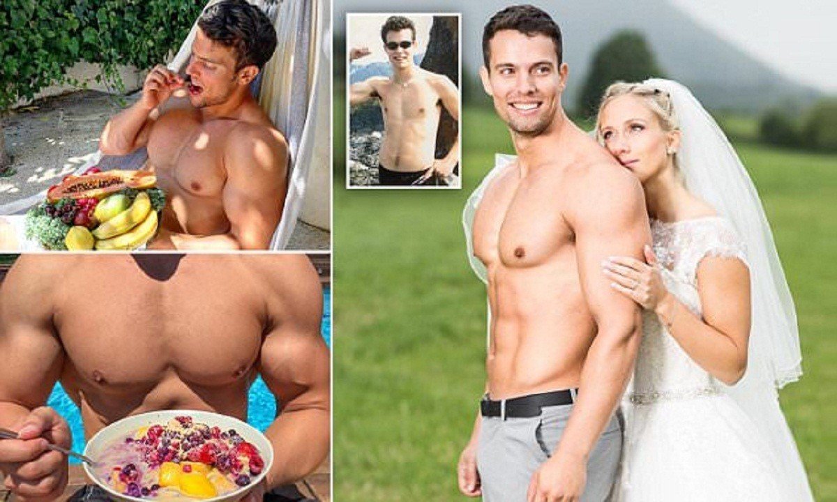 Фигура вегетарианцев