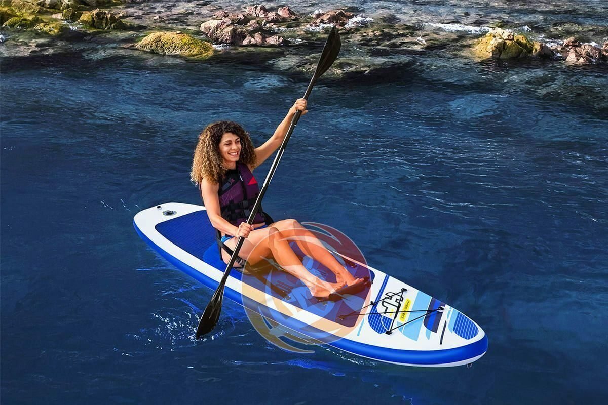 Доска Oceana Hydro Force