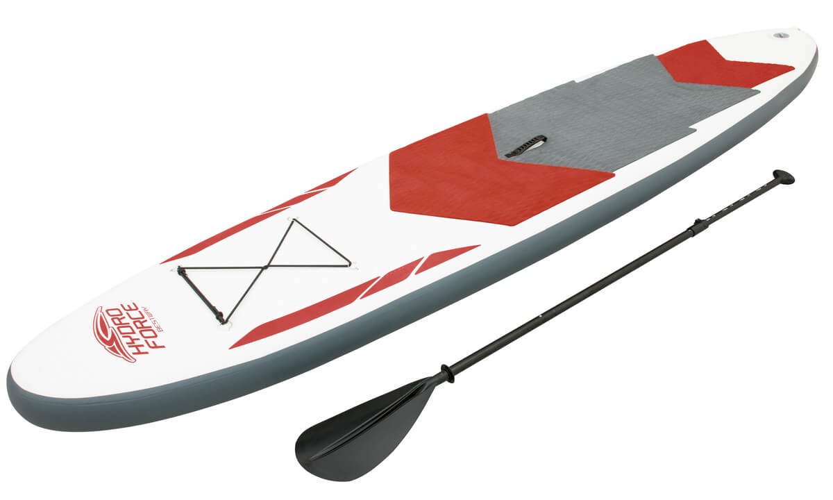 Sup лодка