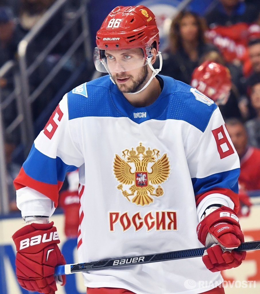 Никита Кучеров