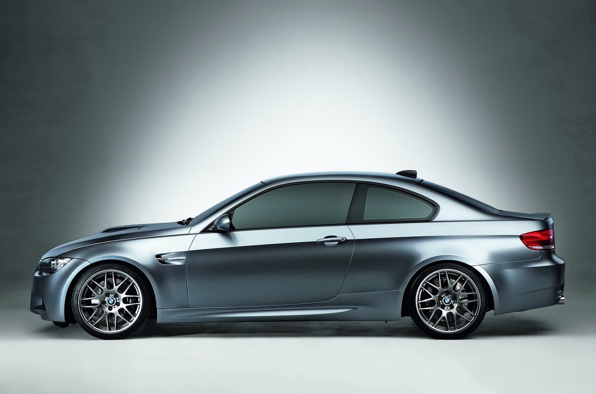 BMW m3 Concept