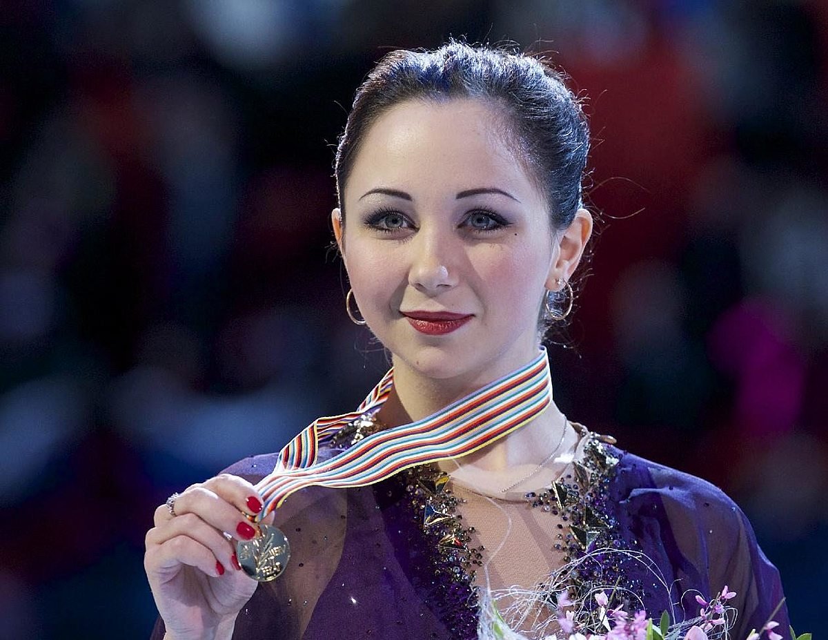 Елизавета Сергеевна Туктамышева
