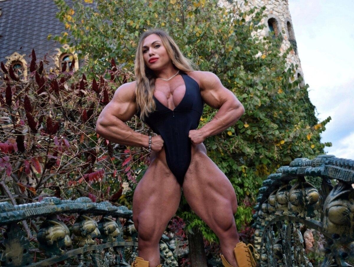 Наталья Кузнецова Трухина