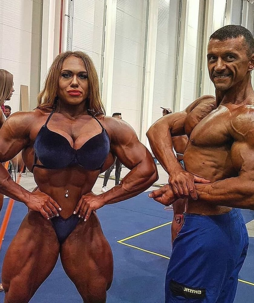 Наталия Кузнецова Трухина