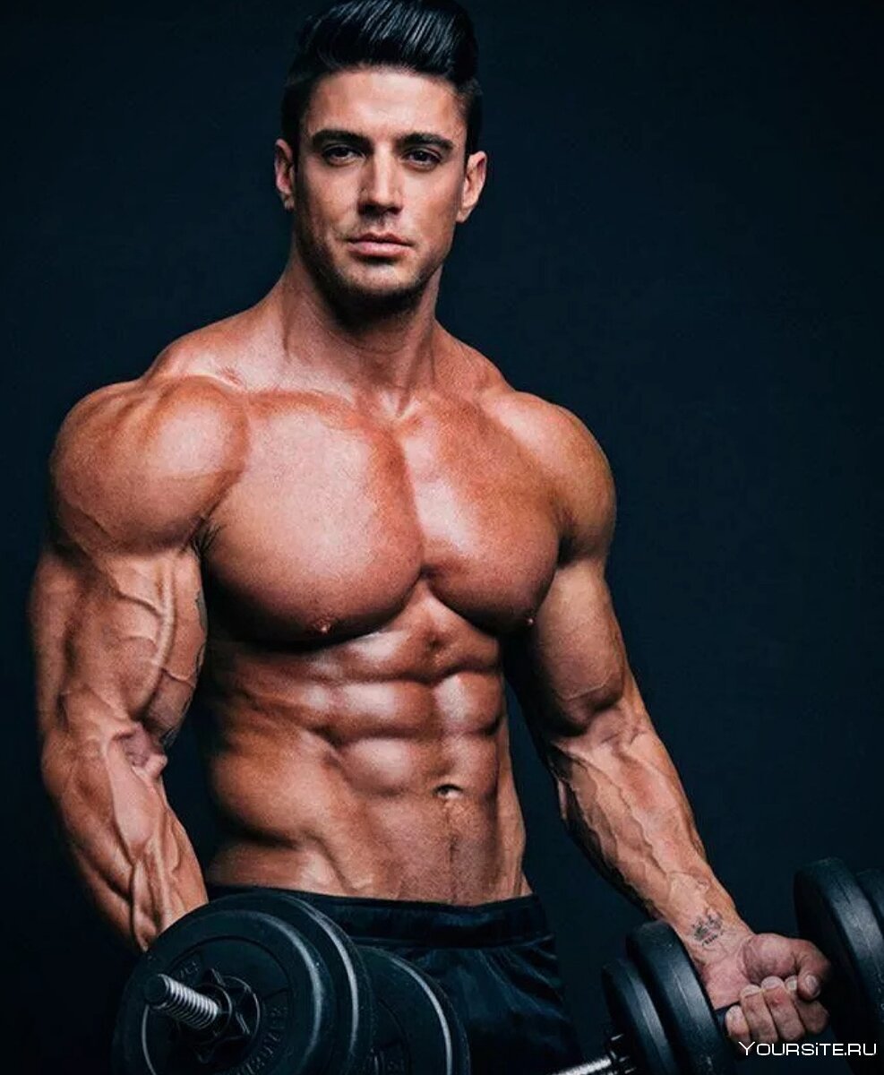 Jaco de Bruyn модель