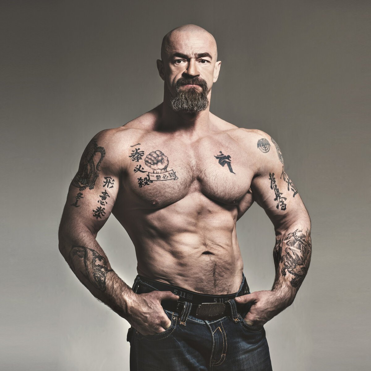 Сергей Бадюк