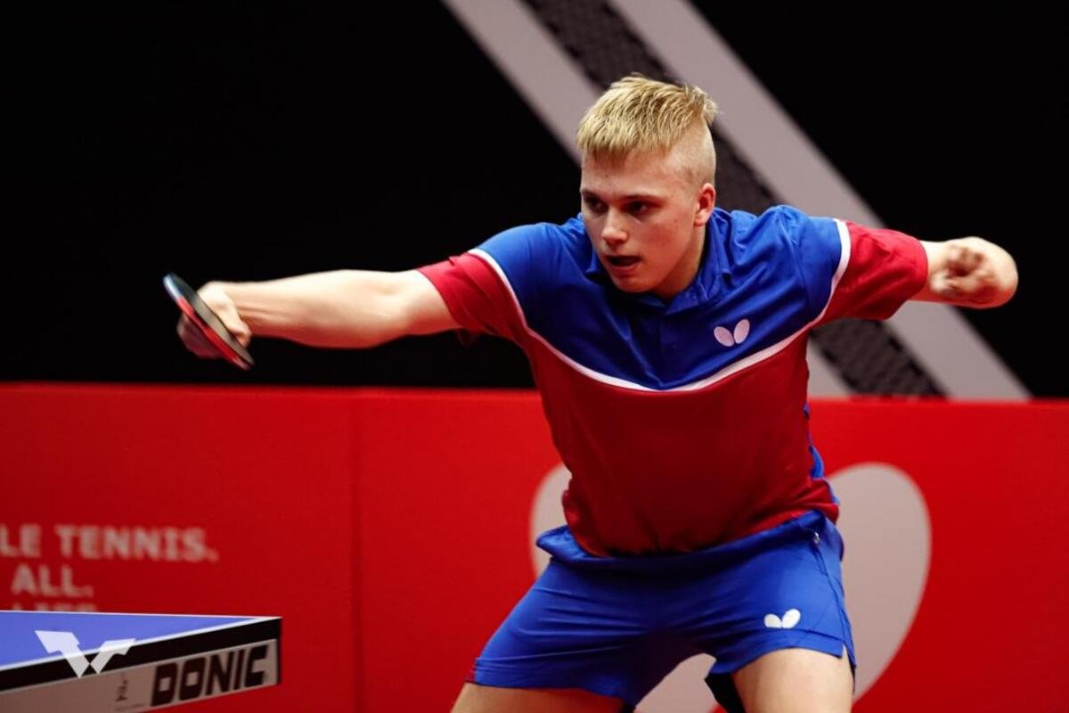 Гребнев Максим Алексеевич чемпион мира