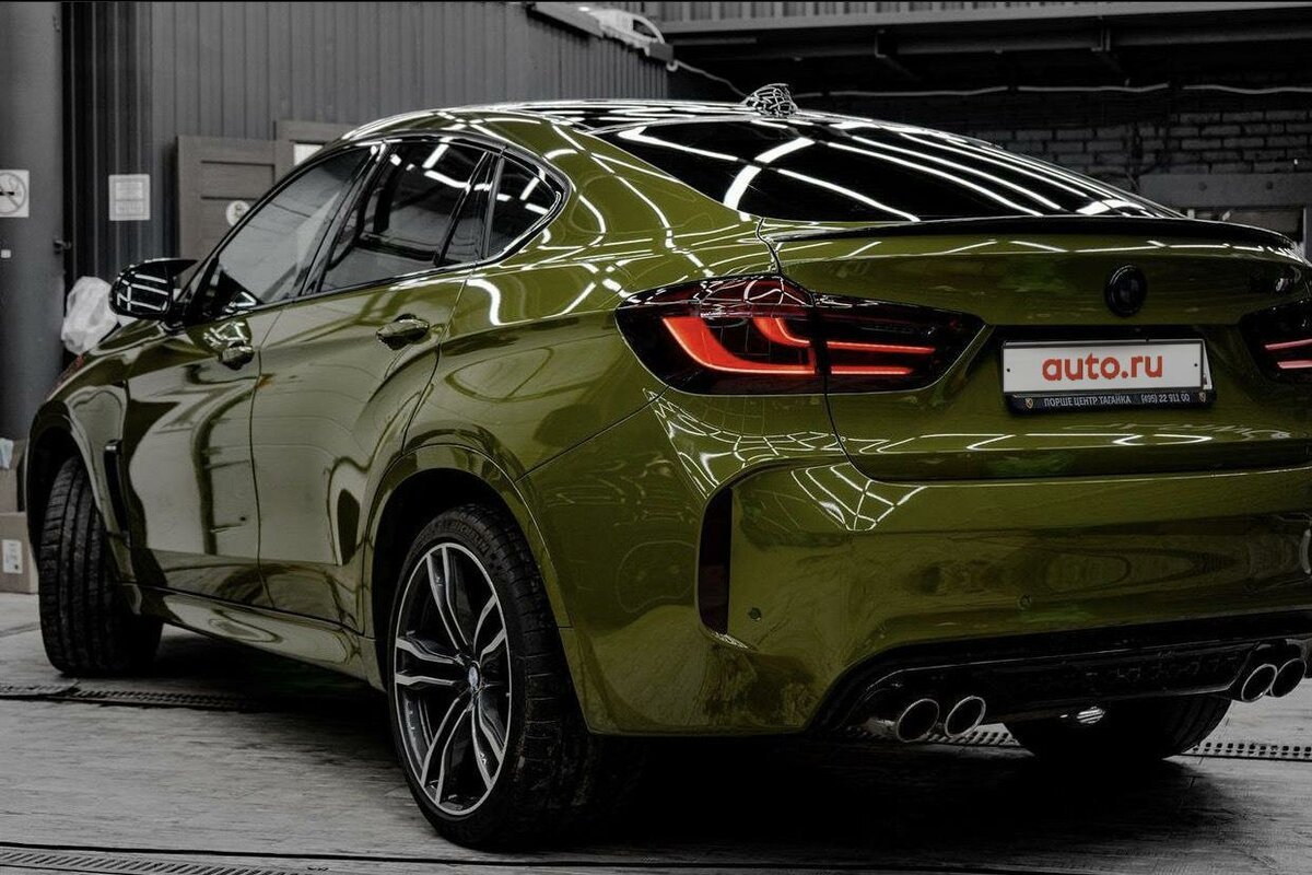 TECKWRAP Khaki Green