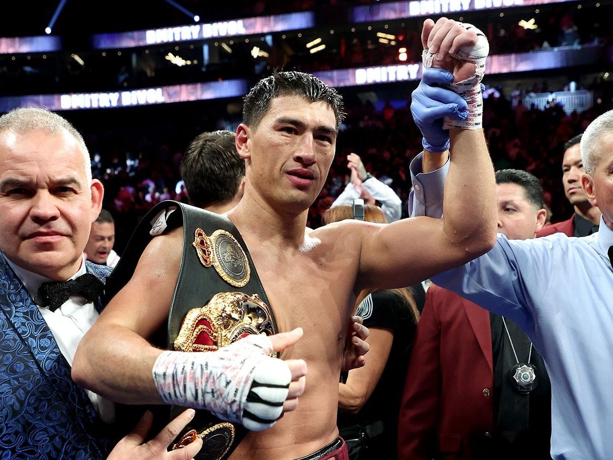 Знаменитые боксеры России 2022