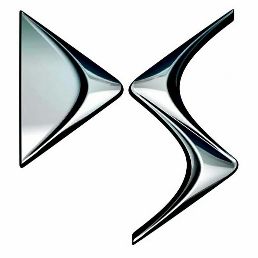 Citroen DS logo