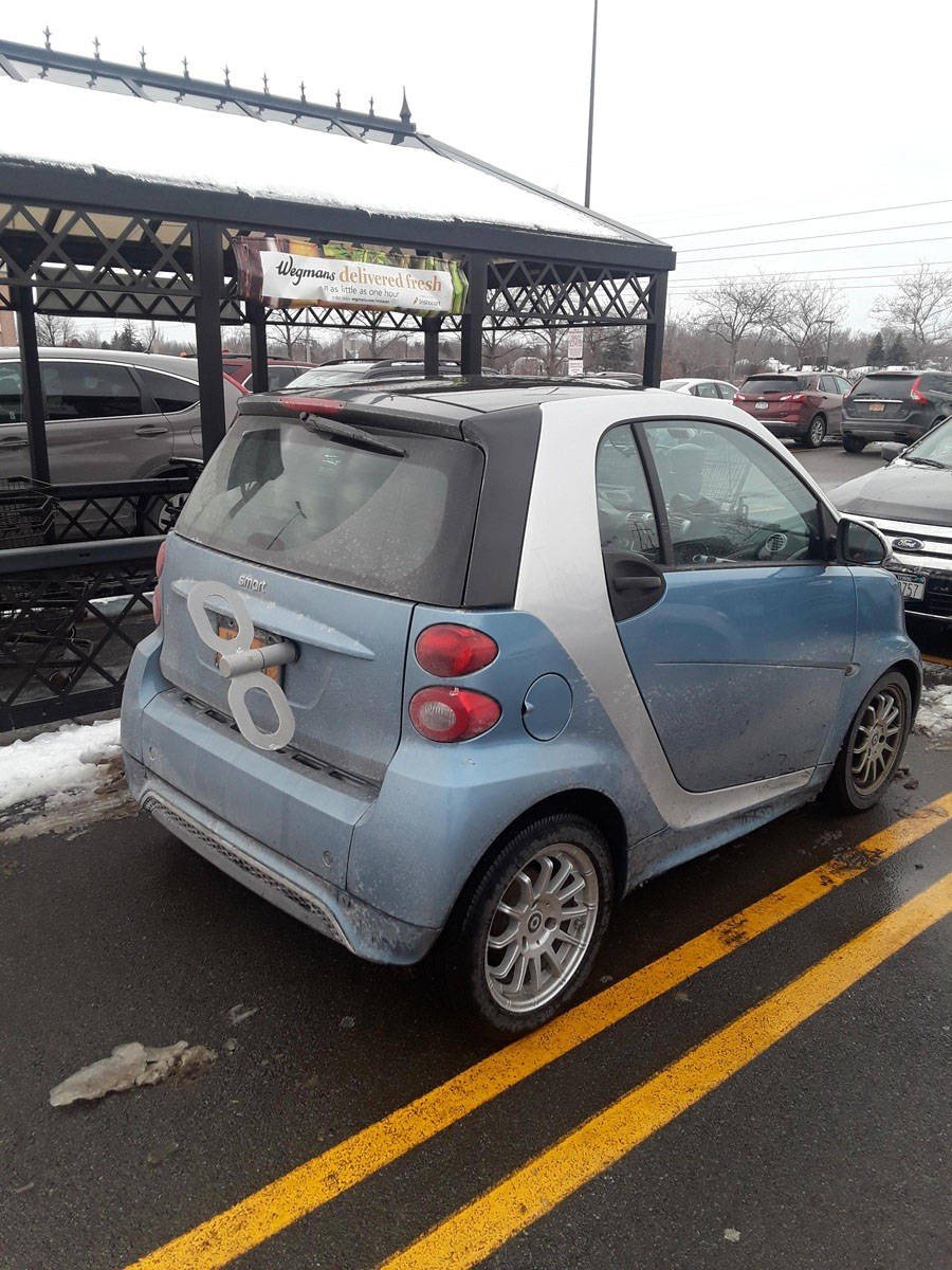 Wind up автомобиль