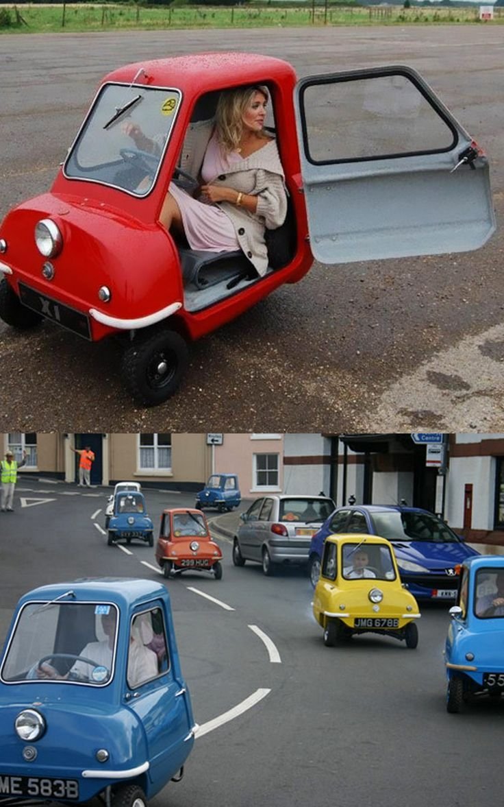 Peel p50