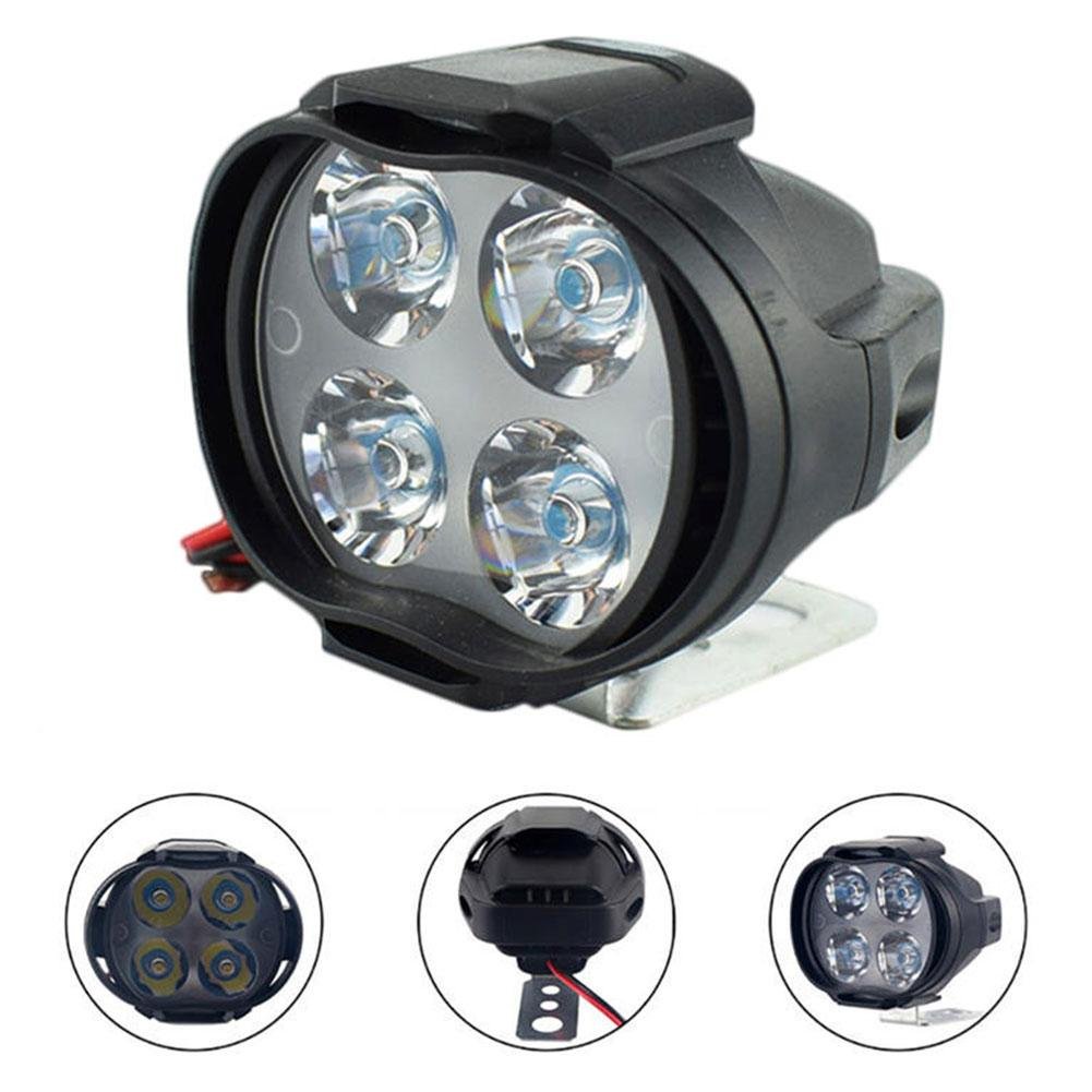 Али led Motorcycle Headlamp