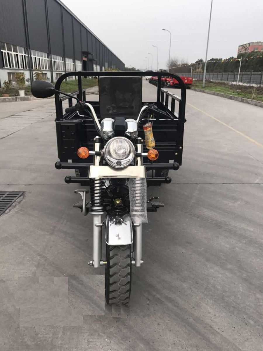 Грузовой трицикл Лифан 250