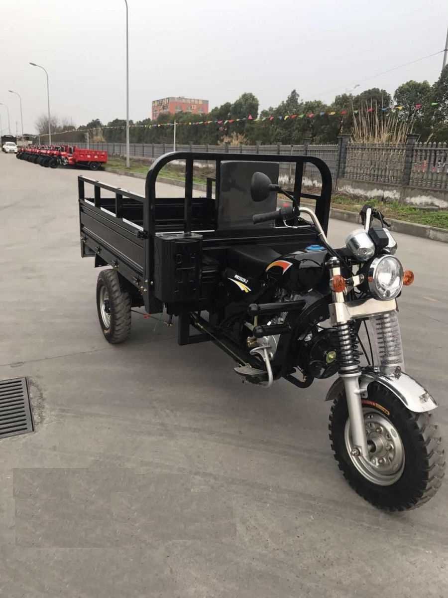 Трицикл грузовой wm250zh-2,250см3