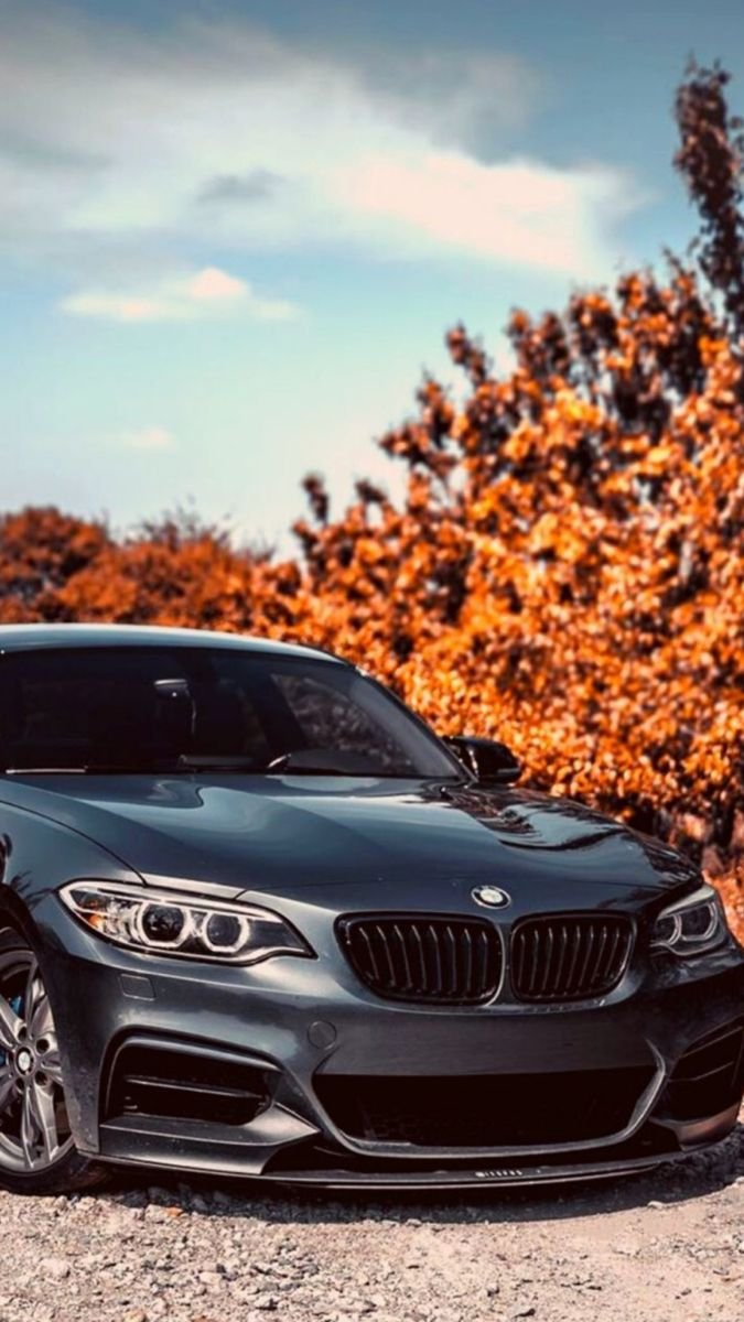 BMW Wallpaper 4k iphone