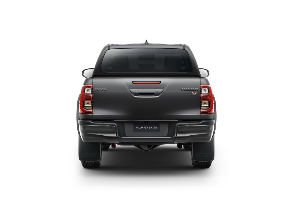 2022 Toyota Europe
