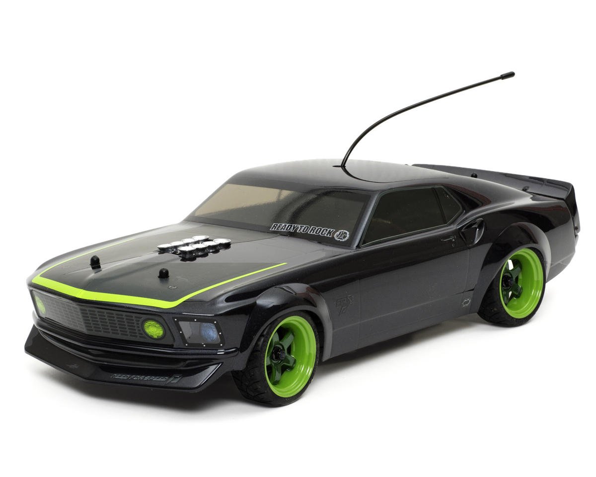 HPI Sprint 2 Mustang 1969 HPI-109299