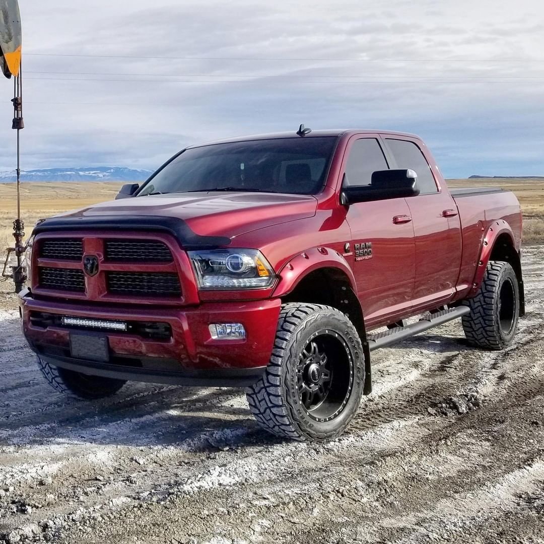 Dodge Ram 1500