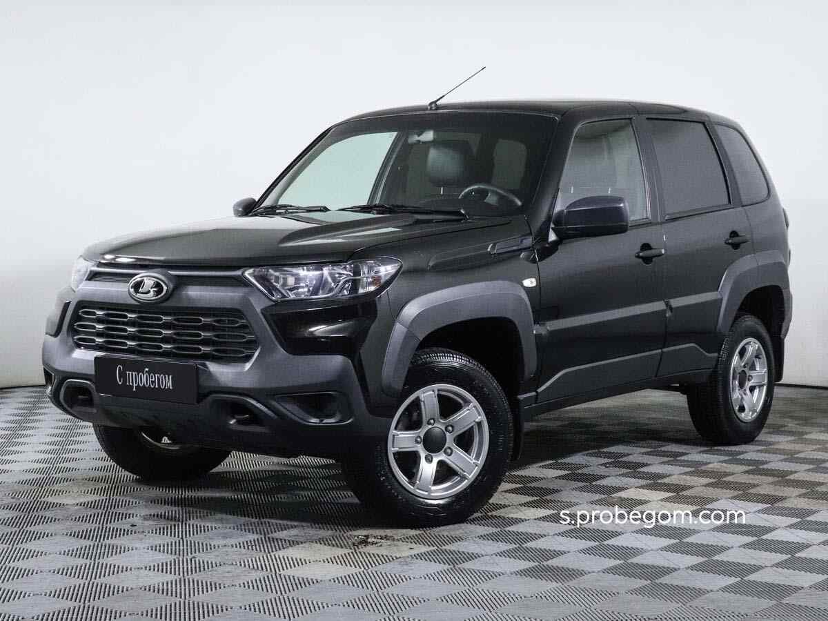 Niva 2022
