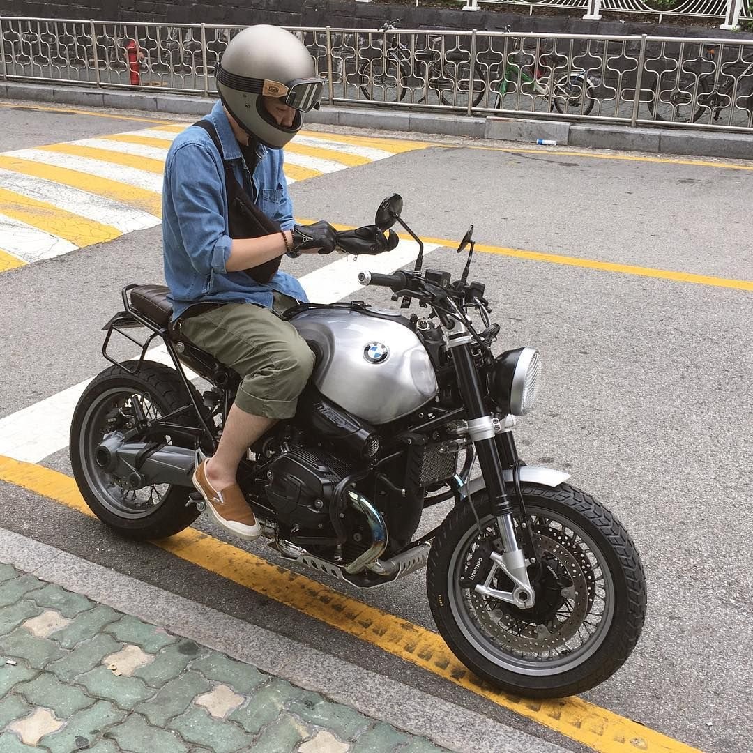 Pirelli MT 60 RS R Nine t