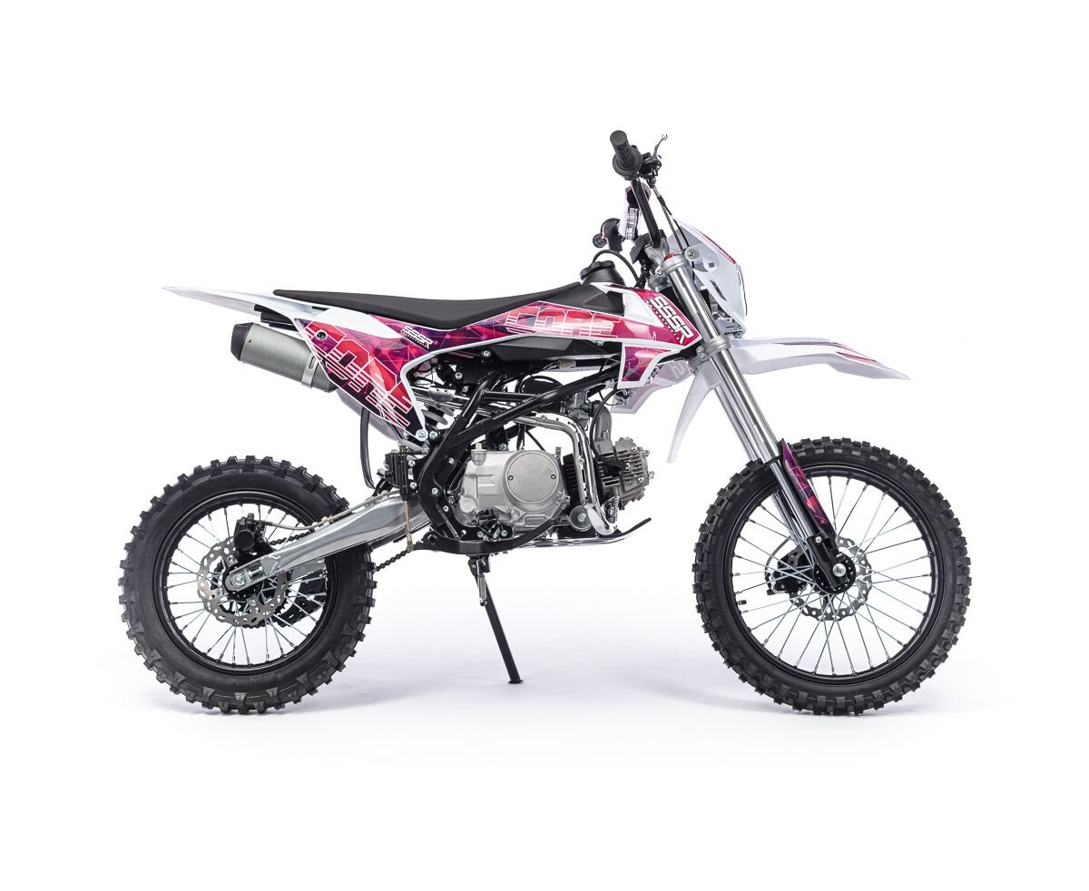 Питбайк BSE EVO 110 14/12