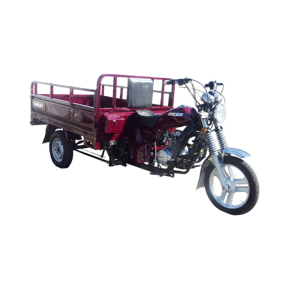 Racer Muravei rc200zh