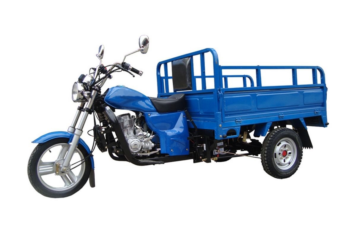 Мотоцикл Racer rc200zh Muravei