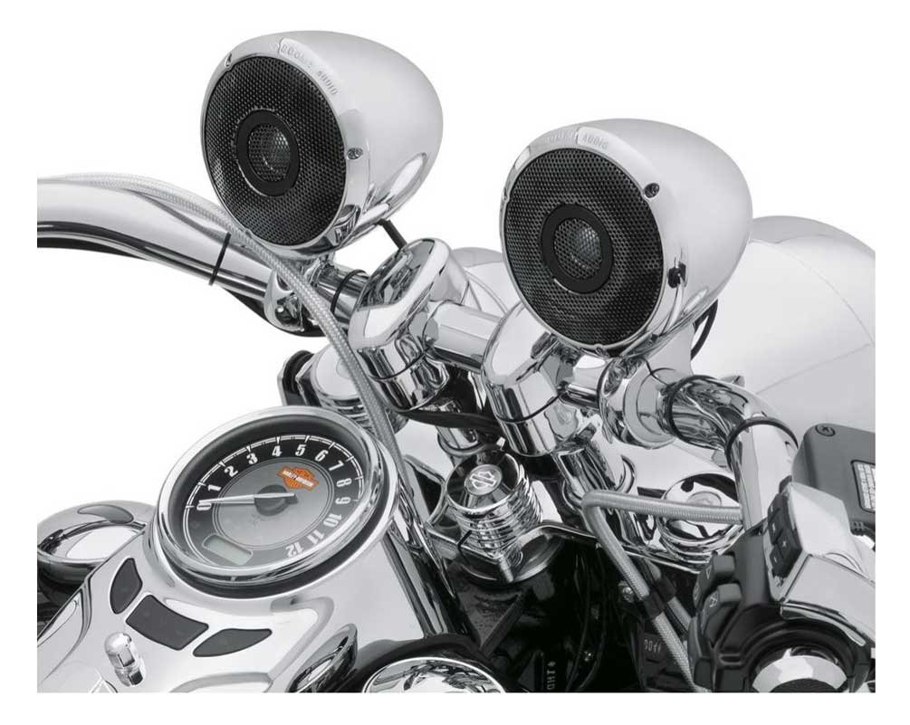 Harley Davidson Bluetooth акустика 76000635