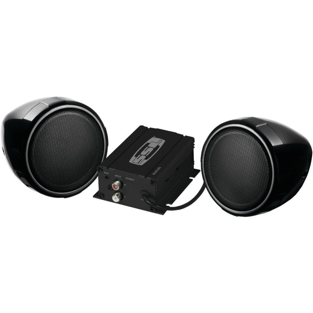Акустическая система Boss Audio mc450
