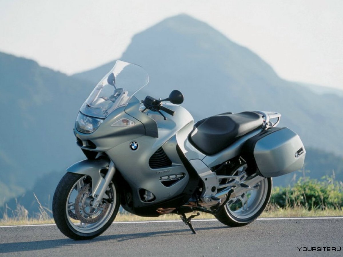 BMW r1200gt