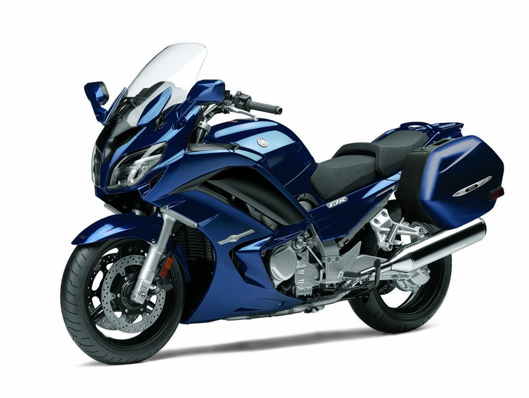 Yamaha FJR 1300