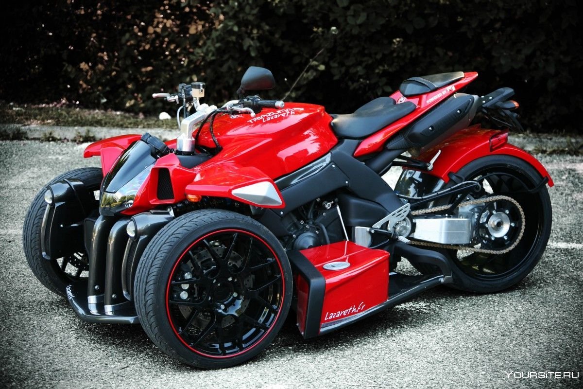 Lazareth Wazuma r1