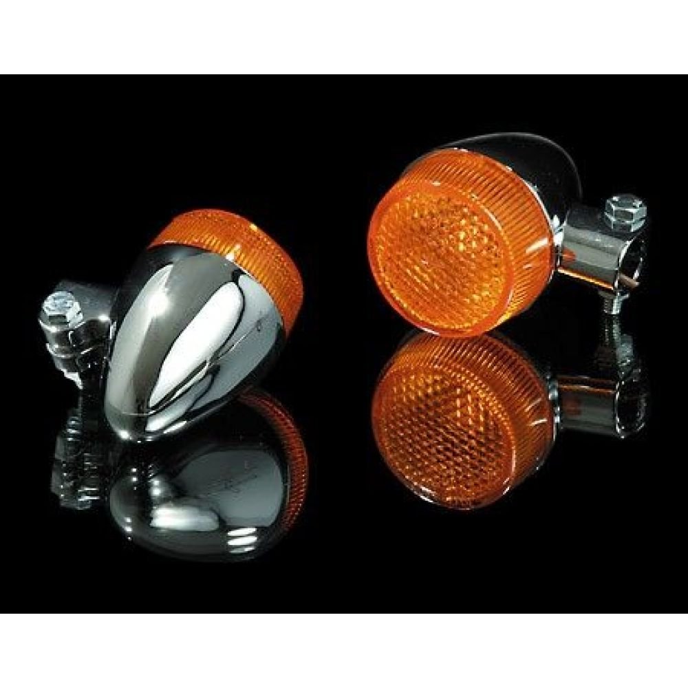 Pw поворотник Bullet Light