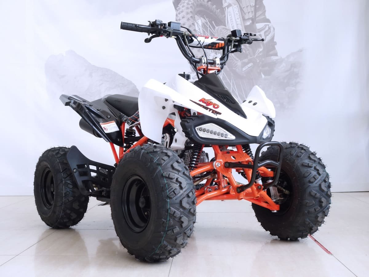 Квадроцикл Kayo Predator 110