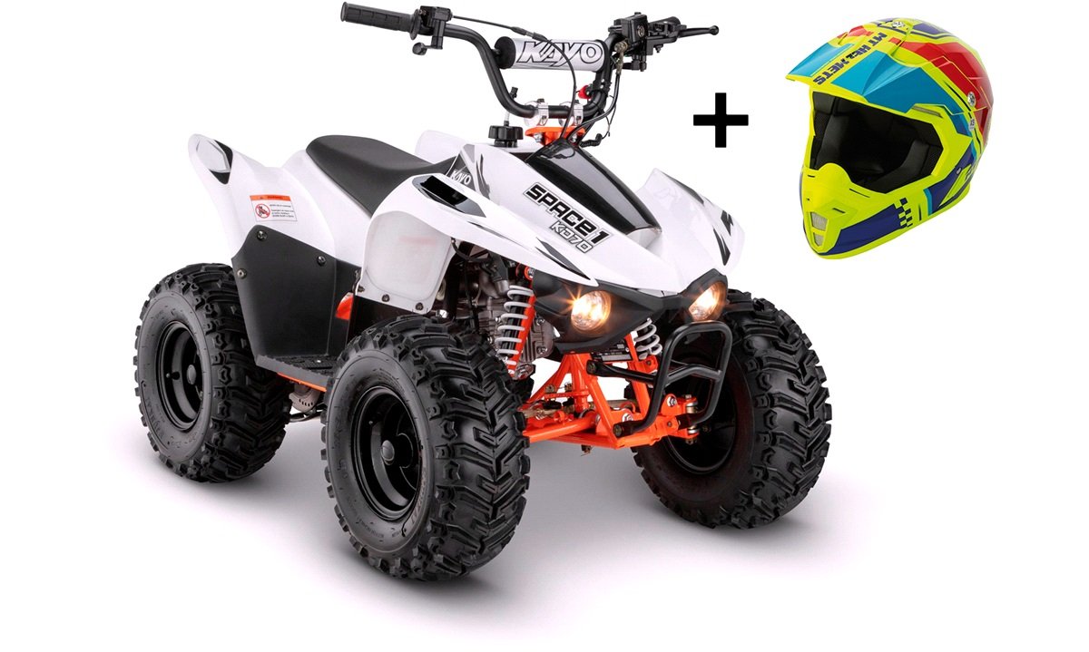 Kayo 70 cc