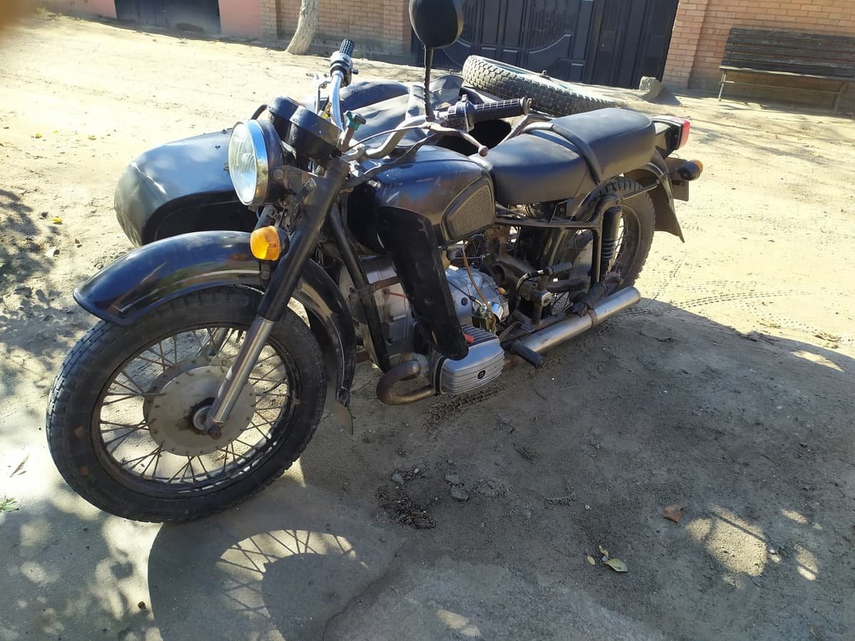 Купить мото в ПМР