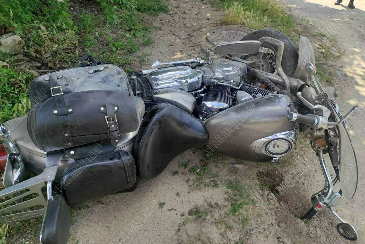 Авария в Григориополе 2022 год