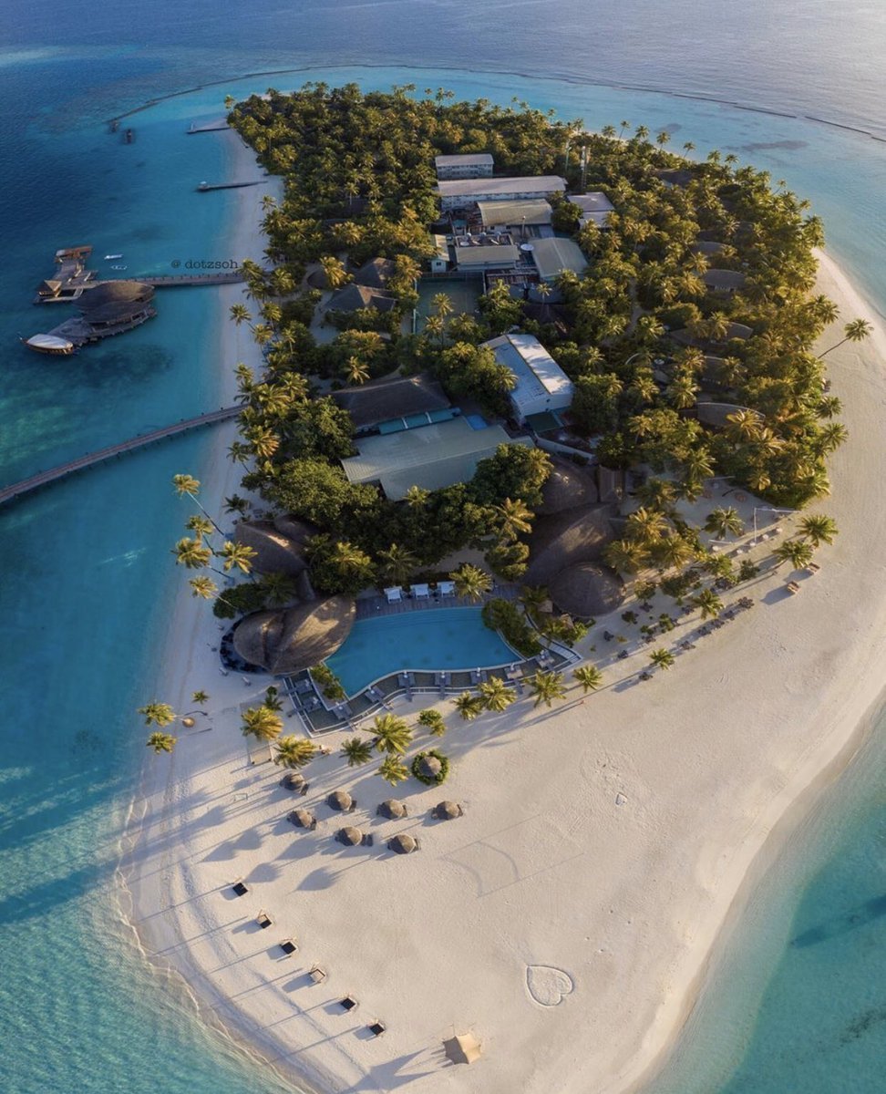 Остров Халавели Мальдивы