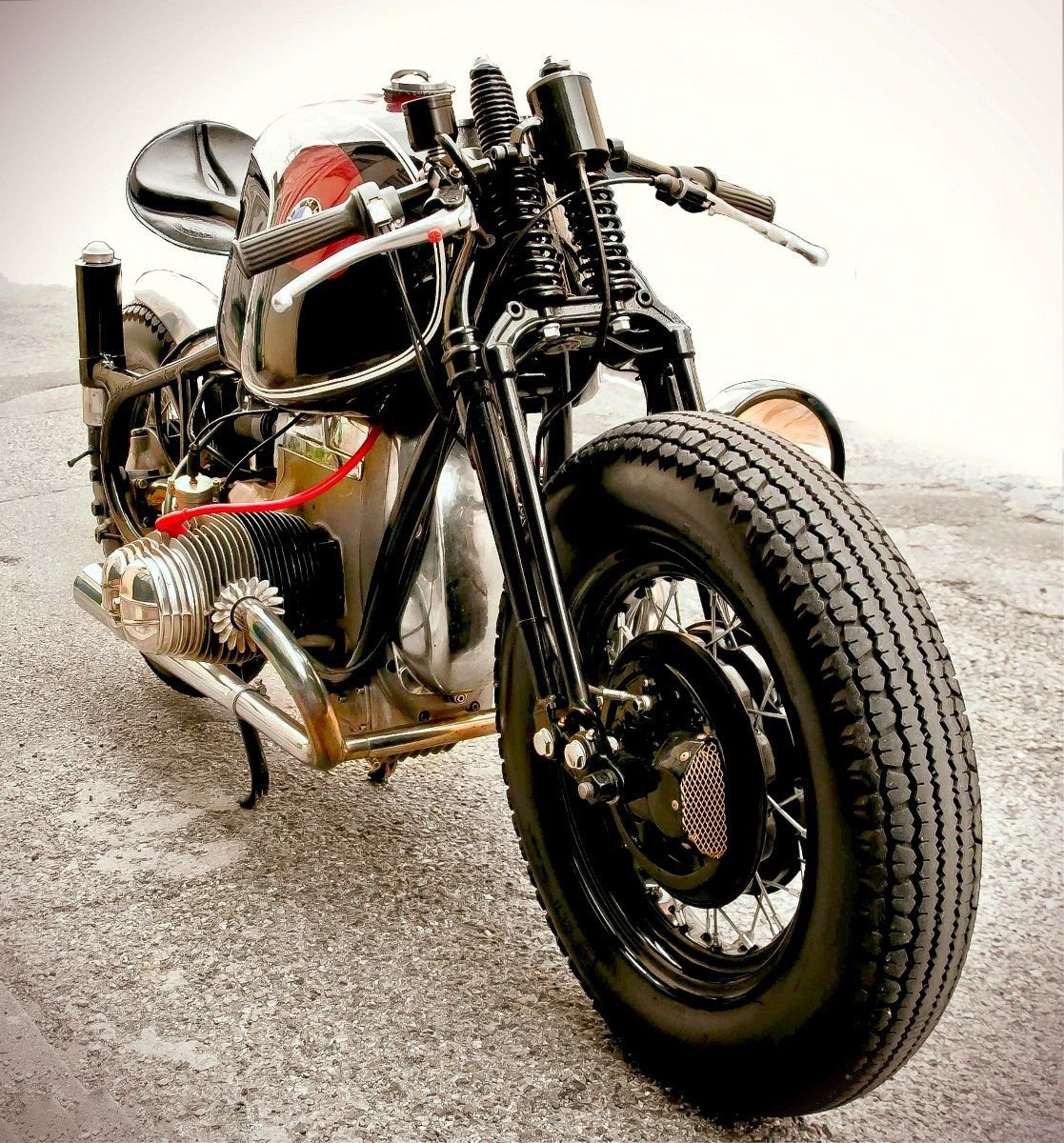 BMW r90 Bobber